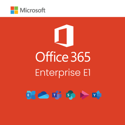 Office 365 E1