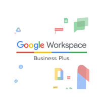 Google Workspace Business Plus