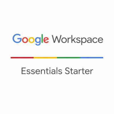 Google Workspace Essentials Starter