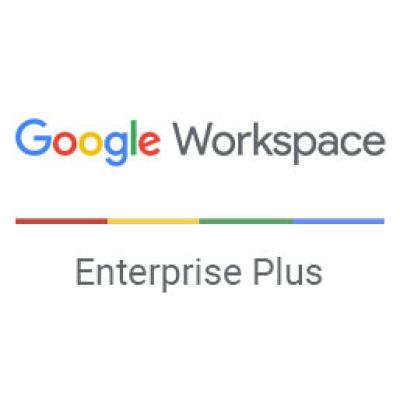 Google Workspace Enterprise Plus