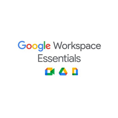 Google Workspace Essentials