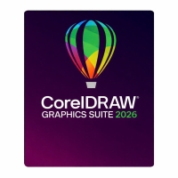 CorelDRAW Graphics Suite 2026