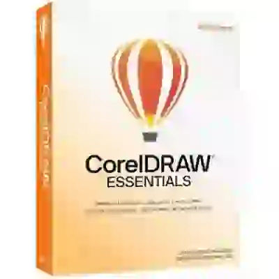 CorelDRAW Essentials 2024