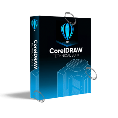 CorelDRAW Technical Suite