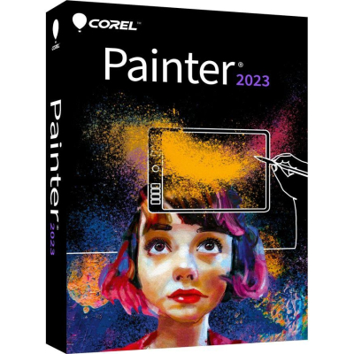 Painter 2023
