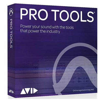 Pro Tools Studio
