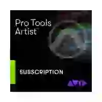 Pro Tools Artist