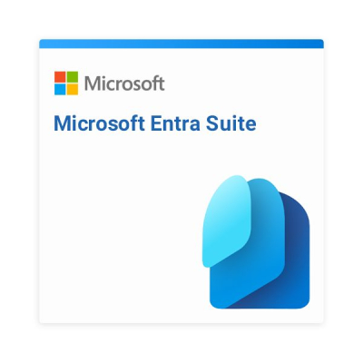 Microsoft Entra Suite