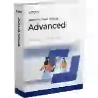 Acronis True Image Advanced