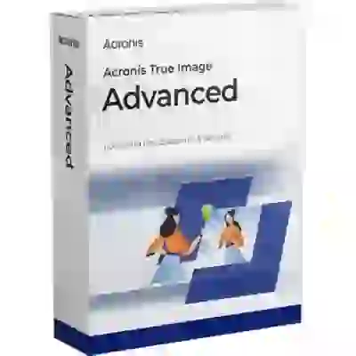 Acronis True Image Advanced