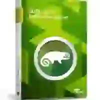 SUSE Linux Enterprise Server