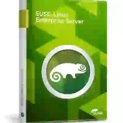 SUSE Linux for HPC