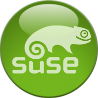 SUSE Security