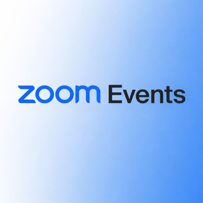 Zoom Events