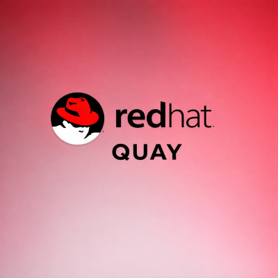 Red Hat Quay