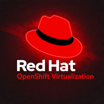 Red Hat OpenShift Virtualization