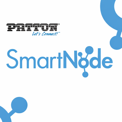 Patton Virtual SmartNode (vSN)