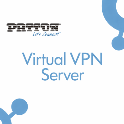 Patton Virtual VPN Server