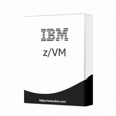 Phần mềm IBM z/VM