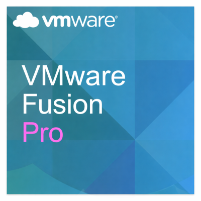 VMware Fusion Pro