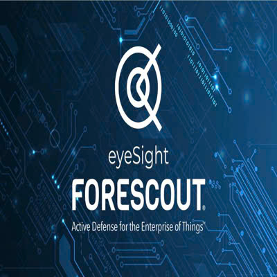Forescout eyeSight