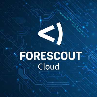 Forescout Cloud