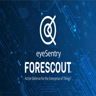 Forescout eyeSentry