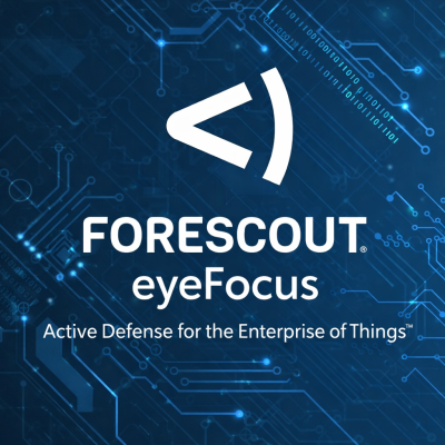 Forescout eyeFocus