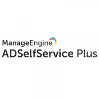 ManageEngine ADSelfService Plus Standard