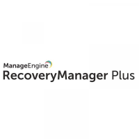 ManageEngine RecoveryManager Plus Exchange Backup