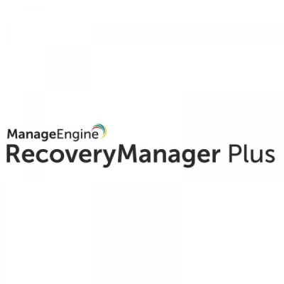 ManageEngine RecoveryManager Plus Exchange Backup