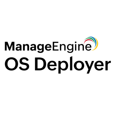 ManageEngine OS Deployer