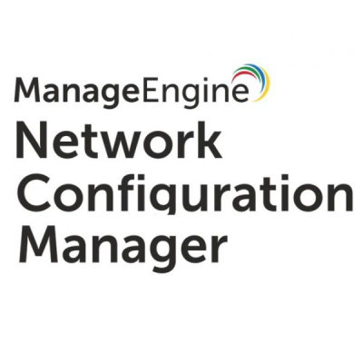 ManageEngine Network Configuration Manager Professional