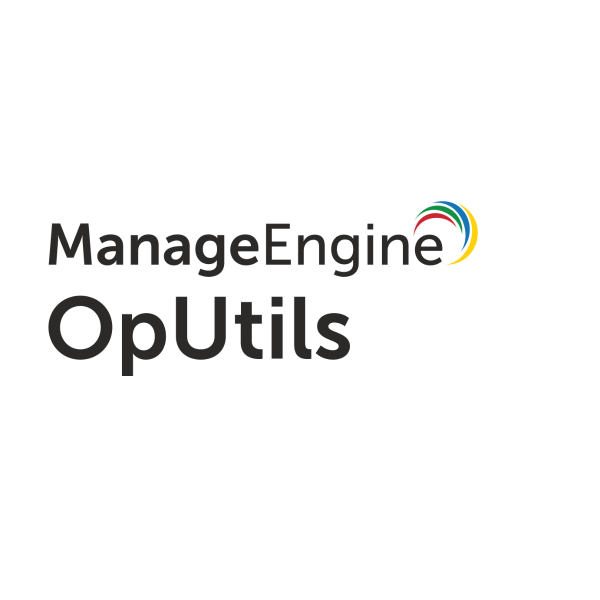 ManageEngine OpUtils