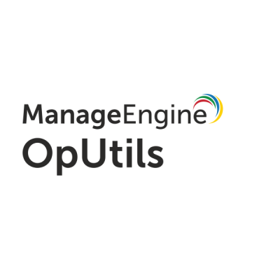 ManageEngine OpUtils