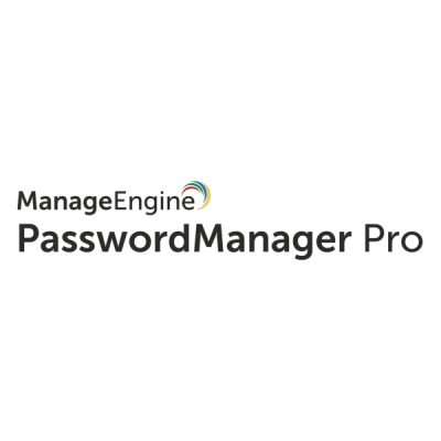 ManageEngine Password Manager Pro Standard