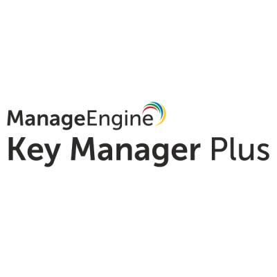 ManageEngine Key Manager Plus