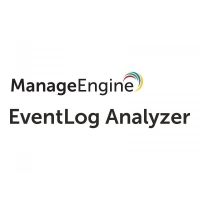 ManageEngine EventLog Analyzer