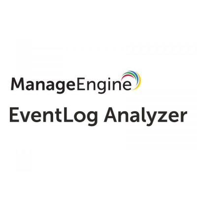 ManageEngine EventLog Analyzer