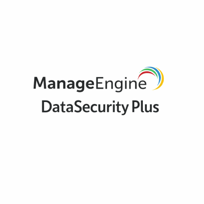 ManageEngine DataSecurity Plus