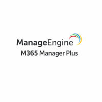 ManageEngine M365 Manager Plus