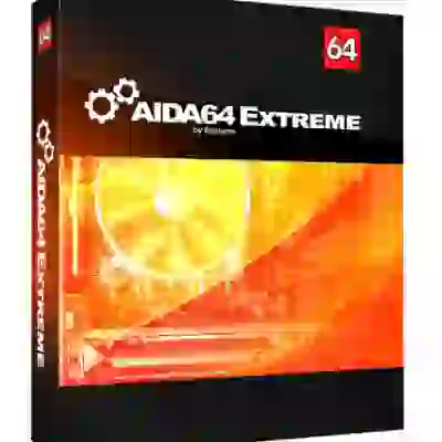 AIDA64 Extreme 