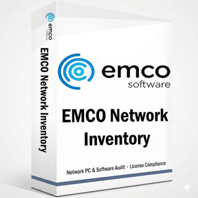 EMCO Network Inventory