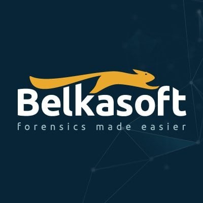 Belkasoft R