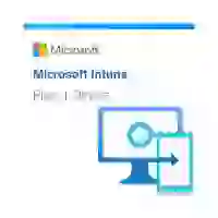 Microsoft Intune Plan 1 Device