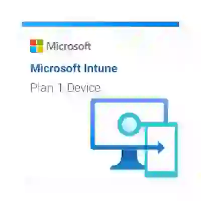 Microsoft Intune Plan 1 Device