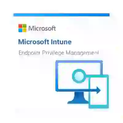 Microsoft Intune Endpoint Privilege Management