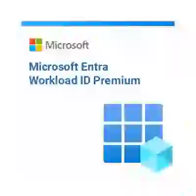Microsoft Entra Workload ID Premium