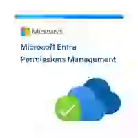 Microsoft Entra Permissions Management
