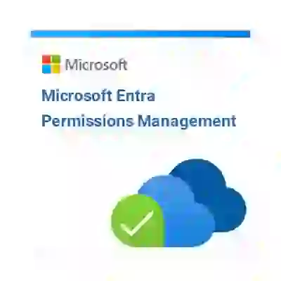 Microsoft Entra Permissions Management